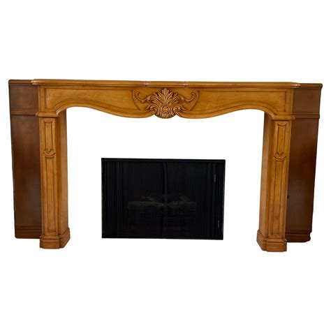 tudor mantels for sale